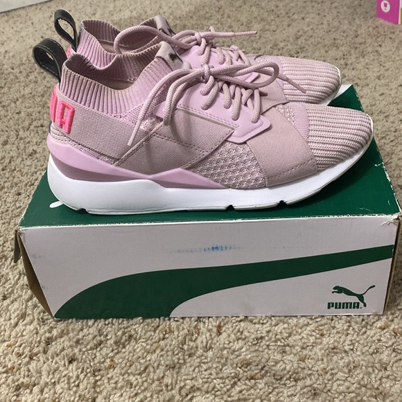 Musa evoKnit PUMA - Picture 3 of 4